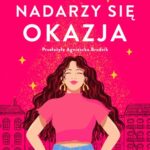 Gdy nadarzy się okazja — okładka e-booka