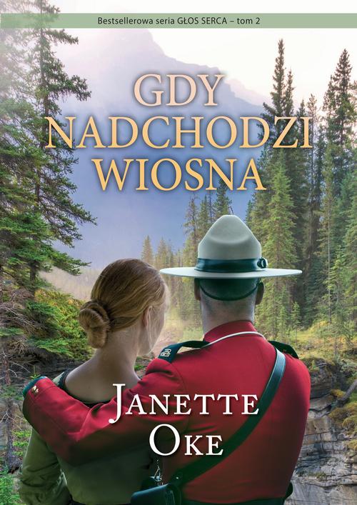 Tytuł: GDY NADCHODZI WIOSNA
Autor: Janette Oke, Oke Janette
Wydawnictwo: Psalm18.pl
Formaty: MP3