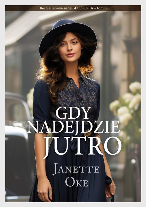 Tytuł: GDY NADEJDZIE JUTRO
Autor: Janette Oke, Oke Janette
Wydawnictwo: Psalm18.pl
Formaty: MP3