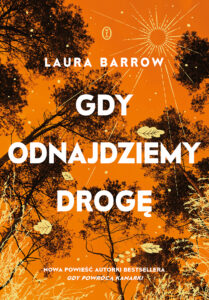 Gdy odnajdziemy drogę — okładka e-booka