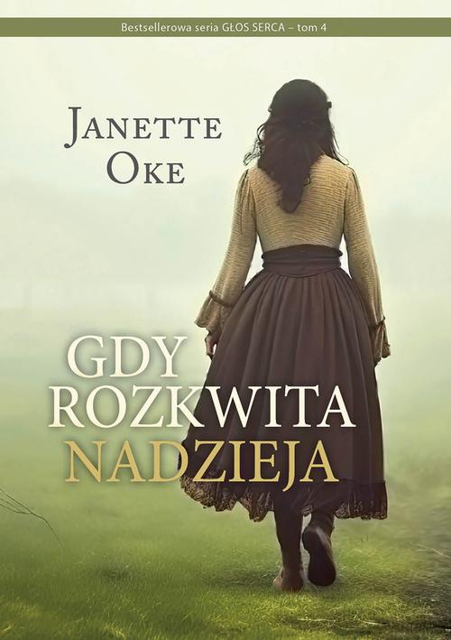 Tytuł: GDY ROZKWITA NADZIEJA
Autor: Janette Oke, Oke Janette
Wydawnictwo: Psalm18.pl
Formaty: MP3