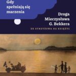Gdy spełniają się marzenia — okładka e-booka