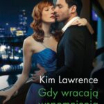 Gdy wracają wspomnienia — okładka e-booka