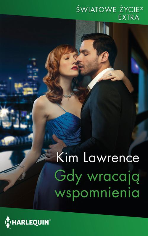 Tytuł: Gdy wracają wspomnienia
Autor: Kim Lawrence
Wydawnictwo: Harlequin
Formaty: MOBI, EPUB