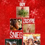 Gdy zasypie śnieg — okładka e-booka