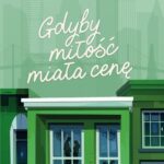 Gdyby miłość miała cenę — okładka e-booka
