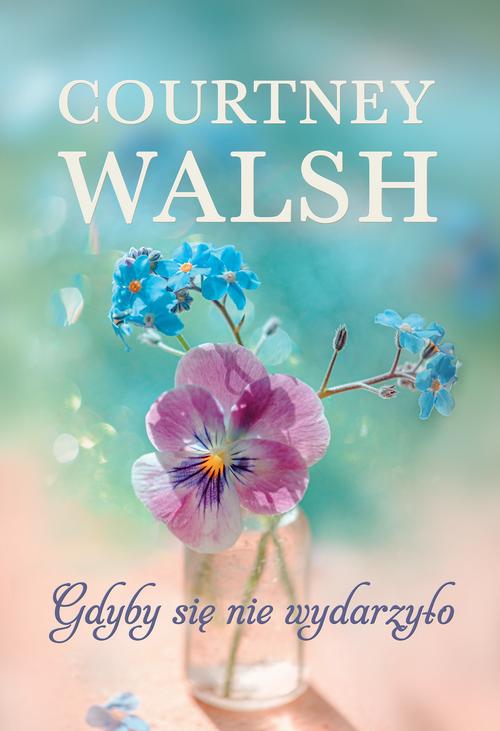 Tytuł: Gdyby się nie wydarzyło
Autor: Courtney Walsh
Wydawnictwo: Dreams
Formaty: MOBI, EPUB