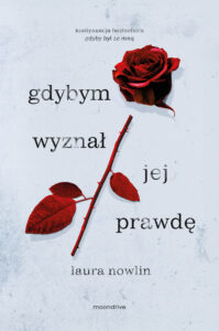 Gdybym wyznał jej prawdę — okładka e-booka