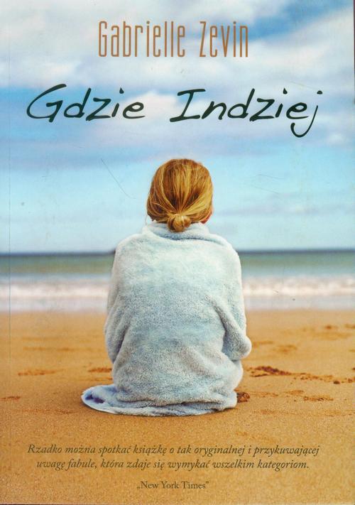 Gdzie Indziej — okładka e-booka