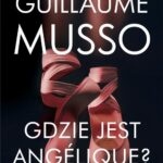 GDZIE JEST ANGÉLIQUE? — okładka e-booka