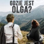 Gdzie jest Olga? — okładka e-booka