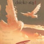 Gdzieś daleko stąd — okładka e-booka