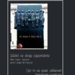 Tytuł: Gdzieś na skraju zapomnienia. Mało znane i nieznane pisarki drugiej fali emigracji
Autor: Galina Nefagina
Wydawnictwo: Uniwersytet Pomorski w Słupsku
Formaty: PDF
