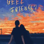 Geek Friend 2 — okładka e-booka