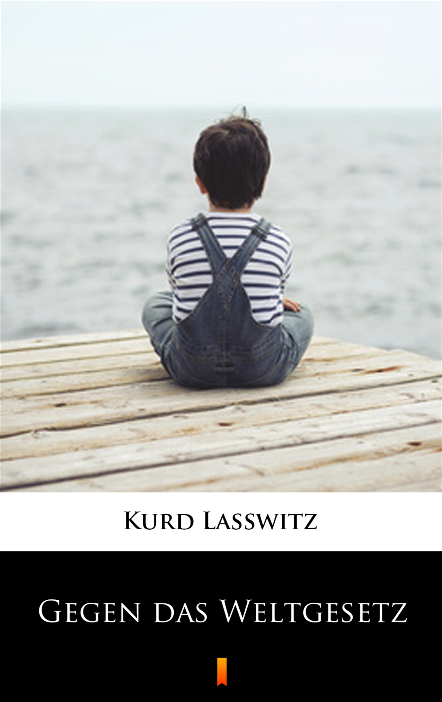 Tytuł: Gegen das Weltgesetz
Autor: Kurd Lasswitz
Wydawnictwo: KtoCzyta.pl
Formaty: EPUB, MOBI