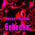 Gehenna — okładka e-booka