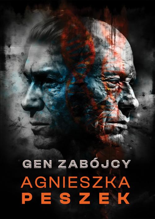 Tytuł: Gen zabójcy. Dorota Czerwińska. Tom 5
Autor: Agnieszka Peszek
Wydawnictwo: 110 Procent
Formaty: MOBI, EPUB