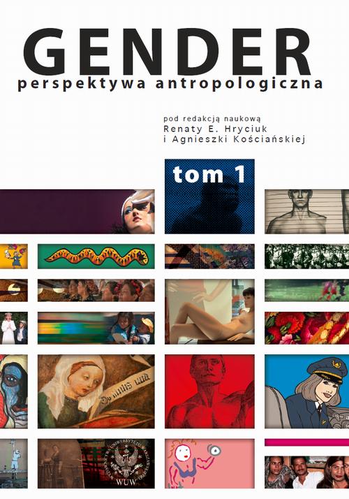 Tytuł: Gender. Tom I: Organizacja społeczna
Autor: 
Wydawnictwo: Wydawnictwa Uniwersytetu Warszawskiego
Formaty: PDF
