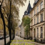 Tytuł: Generał Barcz
Autor: Juliusz Kaden-Bandrowski
Wydawnictwo: Armoryka
Formaty: EPUB, MOBI