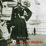 Generał Piotr Wrangel — okładka e-booka