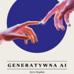 Generatywna AI. — okładka e-booka