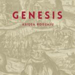 Genezis Księga Rodzaju — okładka e-booka