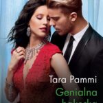 Tytuł: Genialna hakerka
Autor: Tara Pammi
Wydawnictwo: Harlequin
Formaty: EPUB, MOBI