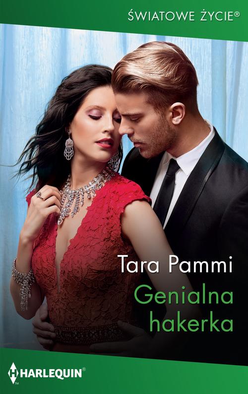 Tytuł: Genialna hakerka
Autor: Tara Pammi
Wydawnictwo: Harlequin
Formaty: EPUB, MOBI