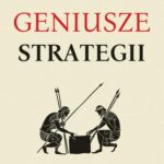 Geniusze strategii — okładka e-booka