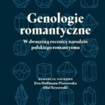 Tytuł: Genologie romantyczne
Autor: 
Wydawnictwo: Wydawnictwa Uniwersytetu Warszawskiego
Formaty: MOBI, EPUB, PDF