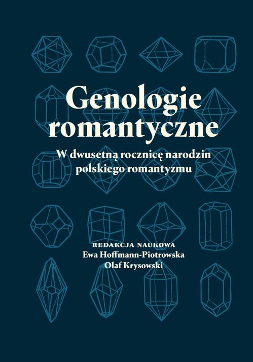 Tytuł: Genologie romantyczne
Autor: 
Wydawnictwo: Wydawnictwa Uniwersytetu Warszawskiego
Formaty: MOBI, EPUB, PDF