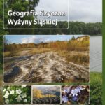 Geografia fizyczna Wyżyny Śląskiej — okładka e-booka