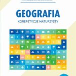 Geografia Korepetycje maturzysty — okładka e-booka