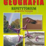 Geografia. Repetytorium. Geografia fizyczna — okładka e-booka