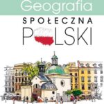 Geografia społeczna Polski — okładka e-booka