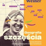 Tytuł: Geografia szczęścia
Autor: Eric Weiner
Wydawnictwo: Wydawnictwo Naukowe PWN
Formaty: EPUB, MOBI