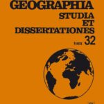 Tytuł: Geographia. Studia et Dissertationes. T. 32
Autor: 
Wydawnictwo: Wydawnictwo Uniwersytetu Śląskiego
Formaty: PDF