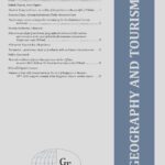 Tytuł: Geography and Tourism 2021, volume 9 number 2
Autor: 
Wydawnictwo: Wydawnictwo Uniwersytetu Kazimierza Wielkiego w Bydgoszczy
Formaty: PDF