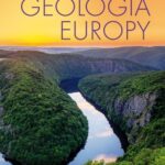 Geologia Europy — okładka e-booka