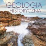 Geologia historyczna — okładka e-booka