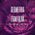 Geometria fraktalna — okładka e-booka