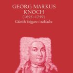 Georg Markus Knoch (1695-1759) — okładka e-booka