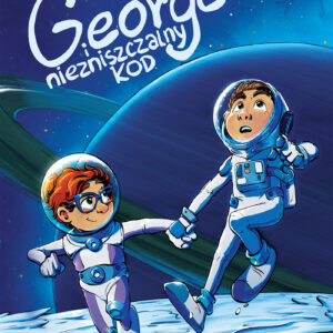 Tytuł: George i niezniszczalny kod
Autor: Lucy Hawking, Stephen Hawking
Wydawnictwo: Zysk i S-ka
Formaty: EPUB, MOBI