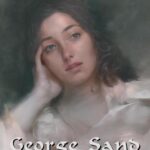George Sand — okładka e-booka