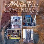 Tytuł: Geotechnika eksperymentalna. Sprawdzone metody, współczesne rozwiązania.
Autor: Małgorzata Jastrzębska
Wydawnictwo: Politechnika Śląska
Formaty: PDF