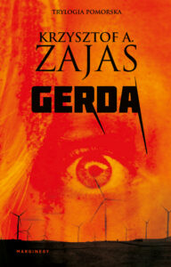 Gerda — okładka e-booka