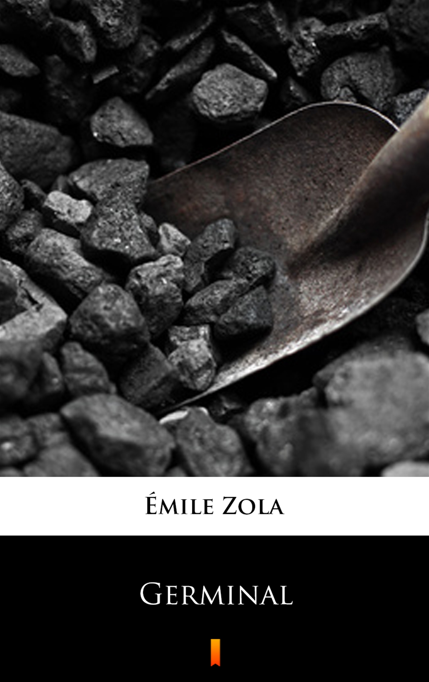 Tytuł: Germinal
Autor: Émile Zola
Wydawnictwo: KtoCzyta.pl
Formaty: EPUB, MOBI
