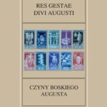 Tytuł: Gestae Divi Augusti / Czyny Boskiego Augusta
Autor: 
Wydawnictwo: Uniwersytet im.Adama Mickiewicza w Poznaniu
Formaty: PDF