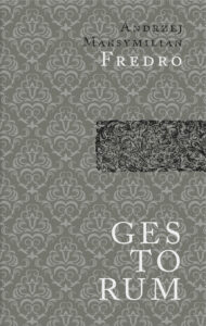 Gestorum e-book. Dzieje Narodu Polskiego za czasów Henryka Walezego — okładka e-booka
