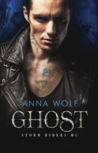Tytuł: Ghost
Autor: Anna Wolf
Wydawnictwo: AKURAT
Formaty: EPUB, MOBI